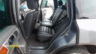 Volkswagen Touareg Touareg (7LA/7L6), SUV, 2002 / 2010 5.0 TDI V10 picture 14