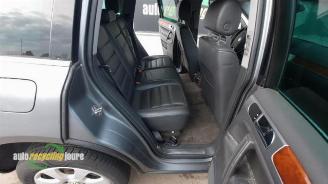 Volkswagen Touareg Touareg (7LA/7L6), SUV, 2002 / 2010 5.0 TDI V10 picture 15