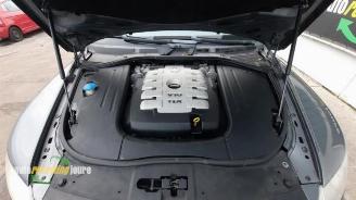 Volkswagen Touareg Touareg (7LA/7L6), SUV, 2002 / 2010 5.0 TDI V10 picture 9