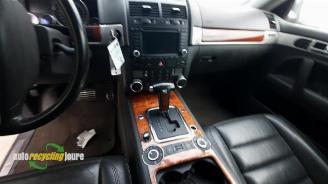 Volkswagen Touareg Touareg (7LA/7L6), SUV, 2002 / 2010 5.0 TDI V10 picture 13
