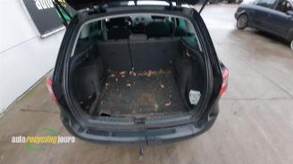 Seat Ibiza Ibiza ST (6J8), Combi, 2010 / 2016 1.2 TDI Ecomotive picture 12