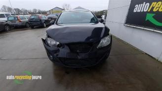 Seat Ibiza Ibiza ST (6J8), Combi, 2010 / 2016 1.2 TDI Ecomotive picture 8