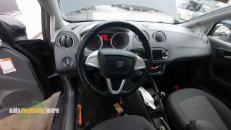 Seat Ibiza Ibiza ST (6J8), Combi, 2010 / 2016 1.2 TDI Ecomotive picture 11