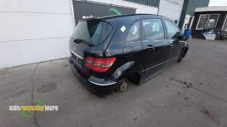 Mercedes B-klasse B (W245), Hatchback, 2005 / 2011 1.5 B-150 16V picture 3