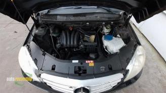 Mercedes B-klasse B (W245), Hatchback, 2005 / 2011 1.5 B-150 16V picture 17