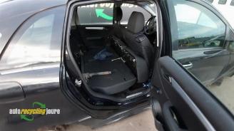 Mercedes B-klasse B (W245), Hatchback, 2005 / 2011 1.5 B-150 16V picture 14