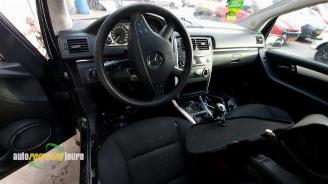 Mercedes B-klasse B (W245), Hatchback, 2005 / 2011 1.5 B-150 16V picture 10