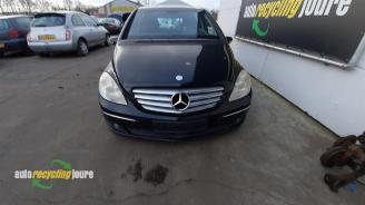 Mercedes B-klasse B (W245), Hatchback, 2005 / 2011 1.5 B-150 16V picture 8