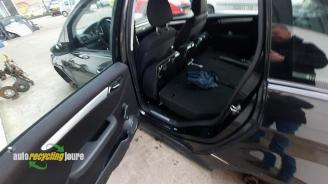 Mercedes B-klasse B (W245), Hatchback, 2005 / 2011 1.5 B-150 16V picture 15