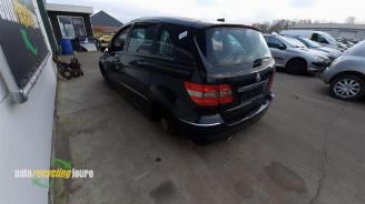 Mercedes B-klasse B (W245), Hatchback, 2005 / 2011 1.5 B-150 16V picture 5