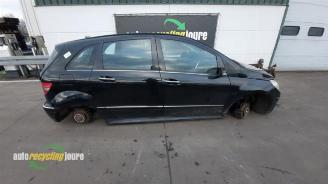 Auto da rottamare Mercedes B-klasse B (W245), Hatchback, 2005 / 2011 1.5 B-150 16V 2005/12