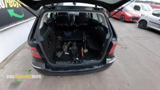 Mercedes B-klasse B (W245), Hatchback, 2005 / 2011 1.5 B-150 16V picture 16