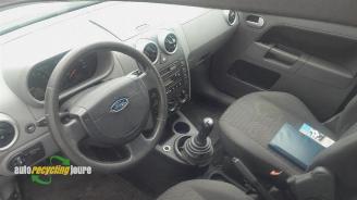 Ford Fusion Fusion, Combi, 2002 / 2012 1.4 16V picture 12