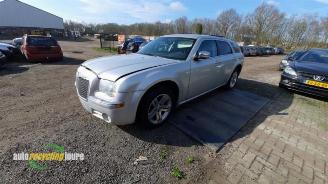Chrysler 300 C 300 C Touring, Combi, 2004 / 2010 3.0 CRD 24V picture 7