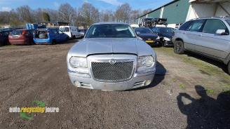 Chrysler 300 C 300 C Touring, Combi, 2004 / 2010 3.0 CRD 24V picture 8