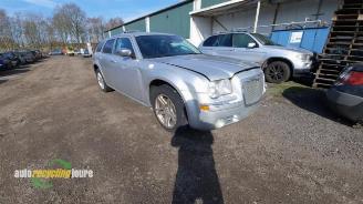Chrysler 300 C 300 C Touring, Combi, 2004 / 2010 3.0 CRD 24V picture 2