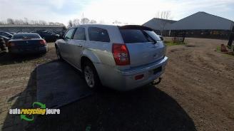 Chrysler 300 C 300 C Touring, Combi, 2004 / 2010 3.0 CRD 24V picture 5