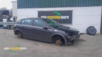 škoda osobní automobily Opel Astra Astra H (L48), Hatchback 5-drs, 2004 / 2014 1.8 16V 2004/6