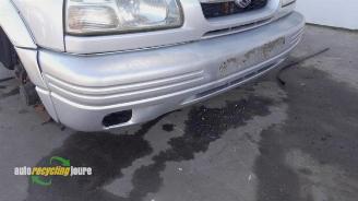 Suzuki Grand-vitara onderdelen (kleur: Z2S) donorauto picture 22