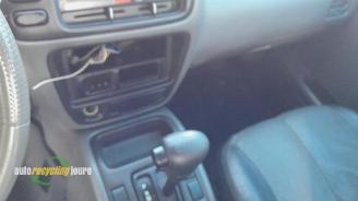 Suzuki Grand-vitara onderdelen (kleur: Z2S) donorauto picture 14