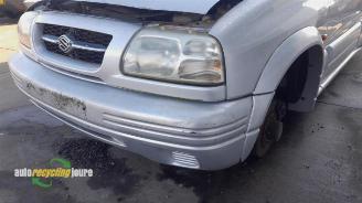 Suzuki Grand-vitara onderdelen (kleur: Z2S) donorauto picture 23