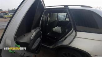 BMW X5 X5 (E53), SUV, 2000 / 2006 3.0d 24V picture 9