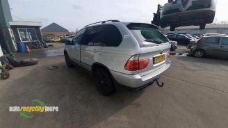 BMW X5 X5 (E53), SUV, 2000 / 2006 3.0d 24V picture 5