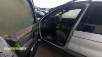 BMW X5 X5 (E53), SUV, 2000 / 2006 3.0d 24V picture 10