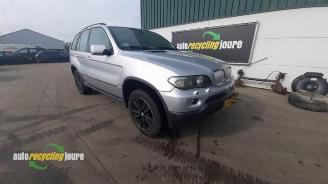 BMW X5 X5 (E53), SUV, 2000 / 2006 3.0d 24V picture 2