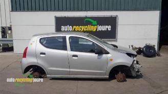 Sloopauto Nissan Pixo Pixo (D31S), Hatchback, 2009 1.0 12V 2010/8