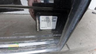 Peugeot 508 508 SW (8E/8U), Combi, 2010 / 2018 1.6 HDiF 16V picture 21