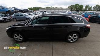 Peugeot 508 508 SW (8E/8U), Combi, 2010 / 2018 1.6 HDiF 16V picture 6