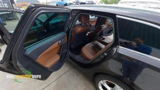 Peugeot 508 508 SW (8E/8U), Combi, 2010 / 2018 1.6 HDiF 16V picture 17