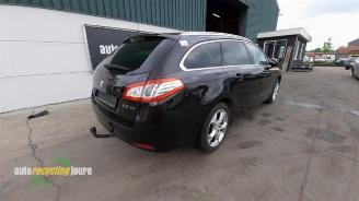 Peugeot 508 508 SW (8E/8U), Combi, 2010 / 2018 1.6 HDiF 16V picture 3