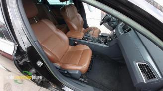 Peugeot 508 508 SW (8E/8U), Combi, 2010 / 2018 1.6 HDiF 16V picture 13