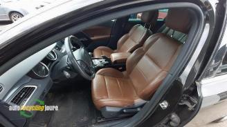 Peugeot 508 508 SW (8E/8U), Combi, 2010 / 2018 1.6 HDiF 16V picture 10