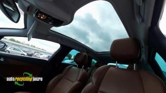 Peugeot 508 508 SW (8E/8U), Combi, 2010 / 2018 1.6 HDiF 16V picture 22