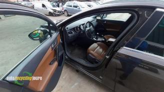 Peugeot 508 508 SW (8E/8U), Combi, 2010 / 2018 1.6 HDiF 16V picture 9