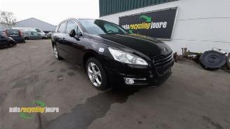 Peugeot 508 508 SW (8E/8U), Combi, 2010 / 2018 1.6 HDiF 16V picture 2
