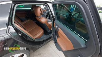 Peugeot 508 508 SW (8E/8U), Combi, 2010 / 2018 1.6 HDiF 16V picture 15