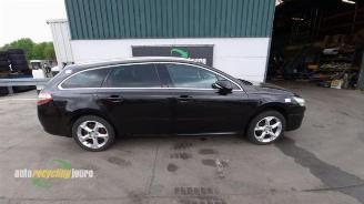 rozbiórka samochody osobowe Peugeot 508 508 SW (8E/8U), Combi, 2010 / 2018 1.6 HDiF 16V 2012/1