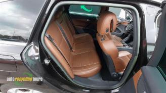 Peugeot 508 508 SW (8E/8U), Combi, 2010 / 2018 1.6 HDiF 16V picture 16