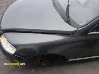 Volkswagen Touareg onderdelen (kleur: LD7U) donorauto picture 10