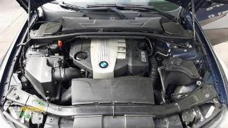BMW 3-serie 3 serie Touring (E91), Combi, 2004 / 2012 318d 16V picture 17