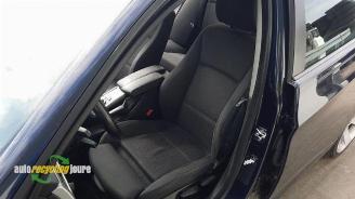 BMW 3-serie 3 serie Touring (E91), Combi, 2004 / 2012 318d 16V picture 12