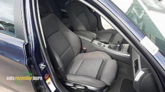 BMW 3-serie 3 serie Touring (E91), Combi, 2004 / 2012 318d 16V picture 10