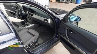 BMW 3-serie 3 serie Touring (E91), Combi, 2004 / 2012 318d 16V picture 9