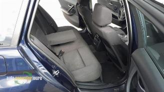 BMW 3-serie 3 serie Touring (E91), Combi, 2004 / 2012 318d 16V picture 14