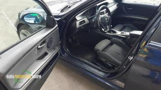 BMW 3-serie 3 serie Touring (E91), Combi, 2004 / 2012 318d 16V picture 8