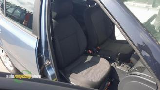 Skoda Fabia Fabia II (5J), Hatchback 5-drs, 2006 / 2014 1.2 TDI 12V Greenline picture 13